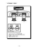 Предварительный просмотр 19 страницы Rockford Fosgate PUNCH 4020 DSM Installation & Operation Manual