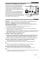 Предварительный просмотр 19 страницы Rockford Fosgate Punch 45 User Manual