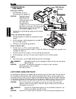 Предварительный просмотр 38 страницы Rockford Fosgate Punch 45 User Manual