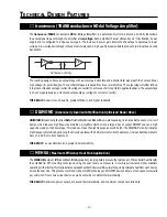 Preview for 5 page of Rockford Fosgate Punch 500.2 Operation & Installation