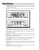 Preview for 8 page of Rockford Fosgate Punch 500.2 Operation & Installation