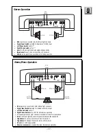 Preview for 20 page of Rockford Fosgate Punch 500.2 Operation & Installation