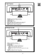 Preview for 21 page of Rockford Fosgate Punch 500.2 Operation & Installation