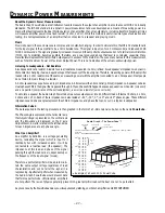 Preview for 30 page of Rockford Fosgate Punch 500.2 Operation & Installation