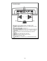 Preview for 41 page of Rockford Fosgate Punch 500.2 Operation & Installation