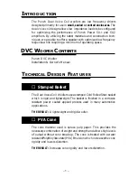 Preview for 4 page of Rockford Fosgate Punch DVC RFP-1208 Getting Started