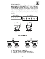 Preview for 10 page of Rockford Fosgate Punch DVC RFP-1208 Getting Started