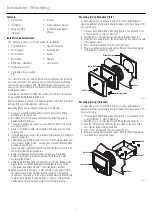 Preview for 6 page of Rockford Fosgate PUNCH ELEMENT READY PMX-2 Installation & Operation Manual