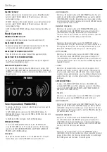 Preview for 8 page of Rockford Fosgate PUNCH ELEMENT READY PMX-2 Installation & Operation Manual