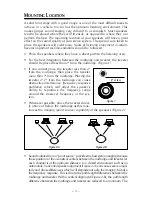 Предварительный просмотр 6 страницы Rockford Fosgate Punch FNX2404 Installation & Operation Manual