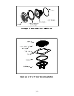 Preview for 15 page of Rockford Fosgate Punch FRC2203 Installation & Operation Manual