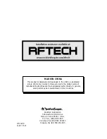 Preview for 16 page of Rockford Fosgate Punch FRC2203 Installation & Operation Manual