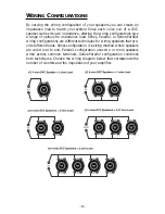 Preview for 8 page of Rockford Fosgate Punch HE2 DVC RFP2208 Installation & Operation Manual