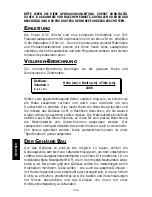 Preview for 14 page of Rockford Fosgate Punch HE2 DVC RFP2208 Installation & Operation Manual