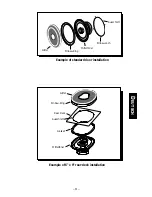 Предварительный просмотр 13 страницы Rockford Fosgate Punch HPC1204 Installation & Operation Manual