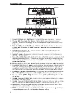 Предварительный просмотр 4 страницы Rockford Fosgate Punch P1000-1bd Installation & Operation Manual