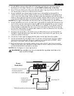 Preview for 7 page of Rockford Fosgate Punch P10002 Installation & Operation Manual