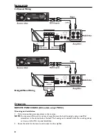 Preview for 8 page of Rockford Fosgate Punch P10002 Installation & Operation Manual