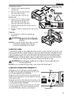 Preview for 9 page of Rockford Fosgate Punch P10002 Installation & Operation Manual