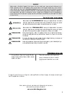 Preview for 27 page of Rockford Fosgate Punch P10002 Installation & Operation Manual