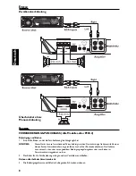 Preview for 44 page of Rockford Fosgate Punch P10002 Installation & Operation Manual