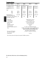 Preview for 48 page of Rockford Fosgate Punch P10002 Installation & Operation Manual