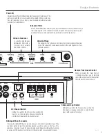 Предварительный просмотр 5 страницы Rockford Fosgate Punch P1000X5D Instructions Manual