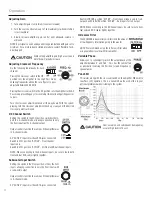 Preview for 10 page of Rockford Fosgate PUNCH P1000XSD Manual