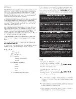 Preview for 2 page of Rockford Fosgate Punch P132 Installation & Operation Manual