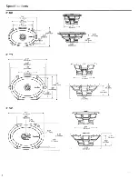 Preview for 6 page of Rockford Fosgate Punch P132 Installation & Operation Manual