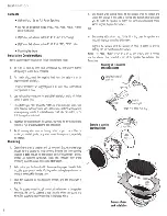 Preview for 8 page of Rockford Fosgate Punch P132 Installation & Operation Manual