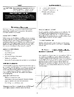 Предварительный просмотр 2 страницы Rockford Fosgate Punch P2-DVC Installation & Operation Manual