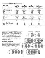 Предварительный просмотр 5 страницы Rockford Fosgate Punch P2-DVC Installation & Operation Manual