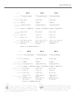 Preview for 3 page of Rockford Fosgate Punch P300-10 Quick Start Manual