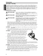 Preview for 16 page of Rockford Fosgate PUNCH PBR300X4 Installation & Operation Manual