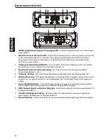 Preview for 34 page of Rockford Fosgate PUNCH PBR300X4 Installation & Operation Manual