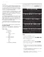 Preview for 2 page of Rockford Fosgate PUNCH PM2T-S Installation & Operation Manual