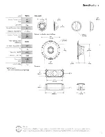 Preview for 3 page of Rockford Fosgate PUNCH PM2T-S Installation & Operation Manual