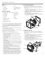 Preview for 6 page of Rockford Fosgate PUNCH PMX-1 Installation & Operation Manual