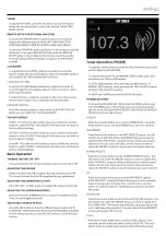 Preview for 7 page of Rockford Fosgate Punch PMX-HD9813 Manual