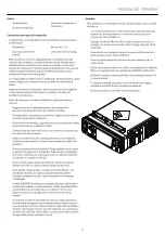 Preview for 25 page of Rockford Fosgate Punch PMX-HD9813 Manual