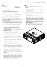 Preview for 35 page of Rockford Fosgate Punch PMX-HD9813 Manual