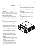 Preview for 45 page of Rockford Fosgate Punch PMX-HD9813 Manual