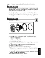 Предварительный просмотр 14 страницы Rockford Fosgate Punch Power RFR-1403 Operations & Installation Manual