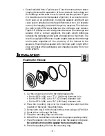 Предварительный просмотр 12 страницы Rockford Fosgate Punch Power RFR-1414 Operating & Installation Manual