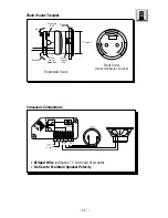 Предварительный просмотр 14 страницы Rockford Fosgate Punch Power RFR-1414 Operating & Installation Manual