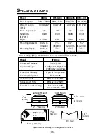 Предварительный просмотр 19 страницы Rockford Fosgate Punch Power RFR-1414 Operating & Installation Manual