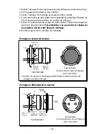 Предварительный просмотр 26 страницы Rockford Fosgate Punch Power RFR-1414 Operating & Installation Manual