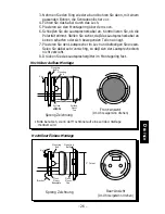 Предварительный просмотр 29 страницы Rockford Fosgate Punch Power RFR-1414 Operating & Installation Manual