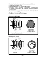 Предварительный просмотр 32 страницы Rockford Fosgate Punch Power RFR-1414 Operating & Installation Manual